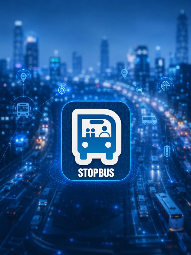 StopBus